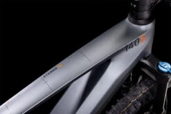 Cube Stereo Hybrid 140 HPC SL 750 29 Flashgrey´n´orange -Günstiges Ebike Meister Geschäft 536153 D2