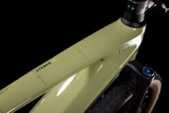 Cube Stereo Hybrid 140 HPC SL 750 29 Green´n´flashgreen 11 Cube Stereo Hybrid 140 HPC SL 750 29 Green´n´flashgreen -Günstiges Ebike Meister Geschäft 536163 D4