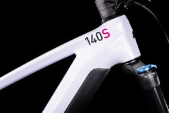 Cube Stereo Hybrid 140 HPC SL 750 29 Violetwhite´n´black -Günstiges Ebike Meister Geschäft 536173 D3