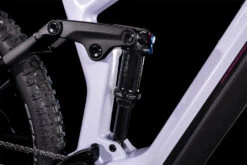 Cube Stereo Hybrid 140 HPC SL 750 29 Violetwhite´n´black -Günstiges Ebike Meister Geschäft 536173 D4
