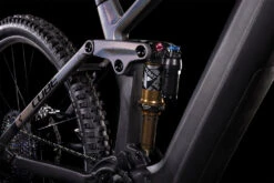 Cube Stereo Hybrid 140 HPC SLT 750 29 Prizmsilver´n´carbon -Günstiges Ebike Meister Geschäft 536303 D4