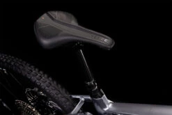 Cube Stereo Hybrid 160 HPC SL 750 27.5 Polarsilver´n´orange -Günstiges Ebike Meister Geschäft 537103 D3