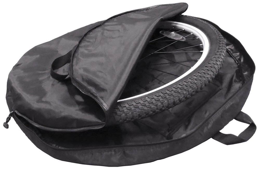 Thule Wheel Bag XL - Laufradtasche 4 Thule Wheel Bag XL - Laufradtasche – Bild 2