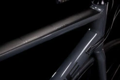 Cube Attain SL Grey´n´black -Günstiges Ebike Meister Geschäft 576400 D1