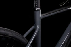 Cube Attain SL Grey´n´black -Günstiges Ebike Meister Geschäft 576400 D2