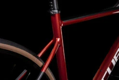 Cube Attain SL Red´n´white -Günstiges Ebike Meister Geschäft 576410 D2