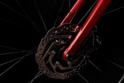 Cube Attain SL Red´n´white -Günstiges Ebike Meister Geschäft 576410 D3