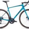 Cube Attain GTC SL Tealmetal´n´carbon -Günstiges Ebike Meister Geschäft 577310 00