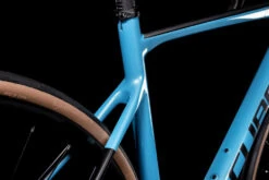 Cube Attain GTC SL Tealmetal´n´carbon 9 Cube Attain GTC SL Tealmetal´n´carbon -Günstiges Ebike Meister Geschäft 577310 D2