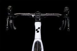 Cube Agree C:62 Flashwhite´n´carbon -Günstiges Ebike Meister Geschäft 578050 D4