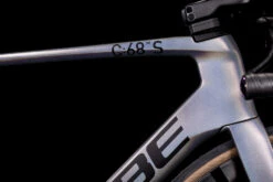 Cube Litening C:68X SLT Prizmsilver´n´grey 11 Cube Litening C:68X SLT Prizmsilver´n´grey -Günstiges Ebike Meister Geschäft 579400 D3