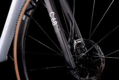 Cube Cross Race C:68X SLT Frostwhite´n´orange -Günstiges Ebike Meister Geschäft 588600 D4