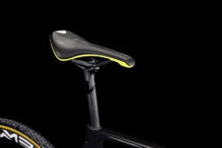 Cube Cross Race C:68X TE Carbon´n´flashyellow -Günstiges Ebike Meister Geschäft 588700 D4