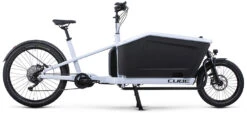 Cube Cargo Sport Dual Hybrid 1000 Flashwhite´n´black