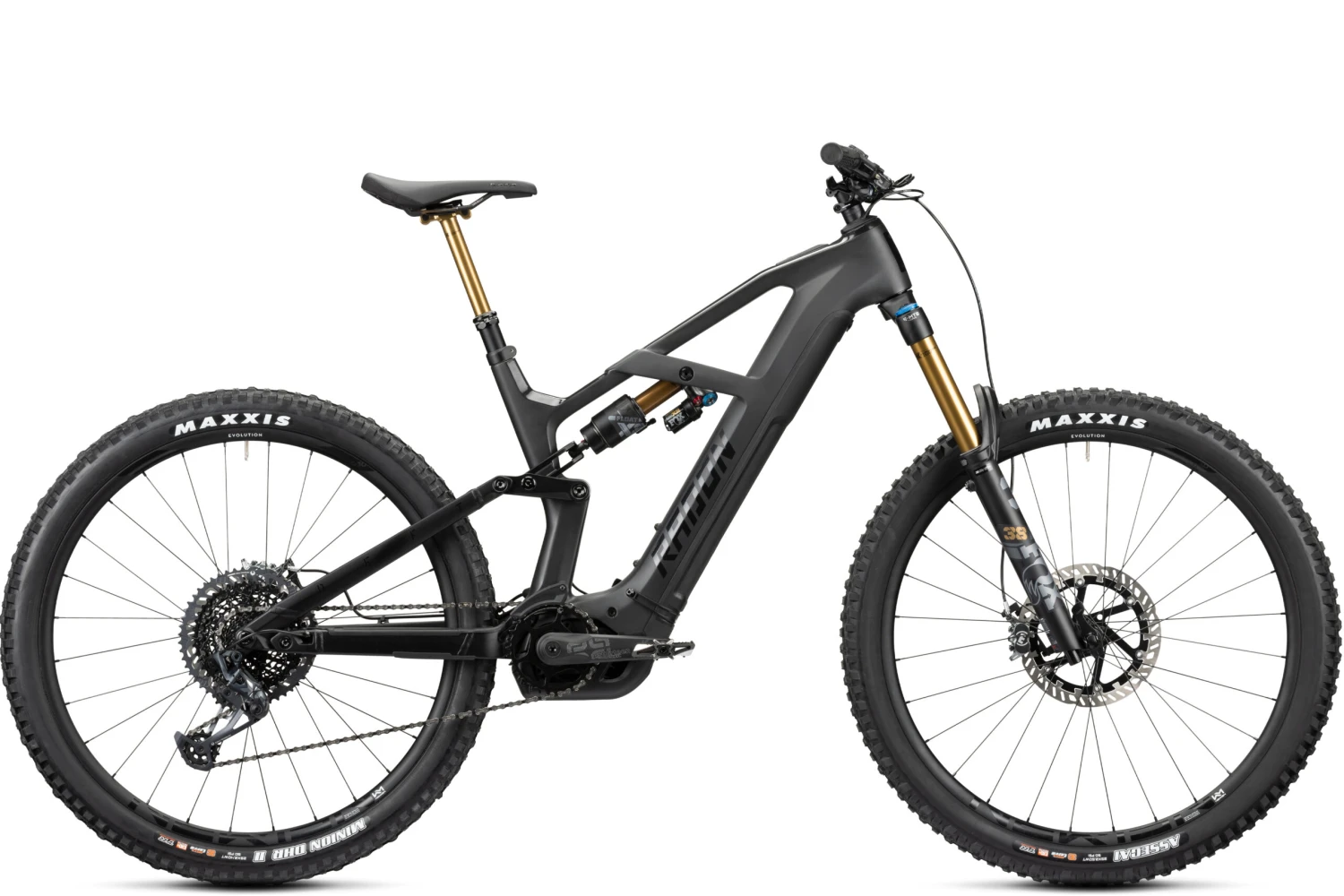 Deft 10.0 750 3 Deft 10.0 750