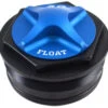 Fox Racing 40 Float NA2 Topcap Assy Mit Air Cap
