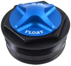 Fox Racing 40 Float NA2 Topcap Assy Mit Air Cap