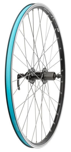 M-Wave 26" Disc & V-Brake Laufradsatz -Günstiges Ebike Meister Geschäft 887539017736M WaveDisc V BrakeHinterrad388305tyK3T80irUlwH