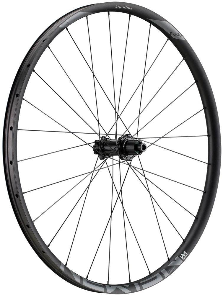 Newmen Evolution SL E.G.30 29" Boost Hinterrad 3 Newmen Evolution SL E.G.30 29" Boost Hinterrad