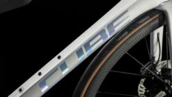 Cube Agree C:62 SLT Silver´n´black -Günstiges Ebike Meister Geschäft Agree C62 SLT silver n black 678400 2