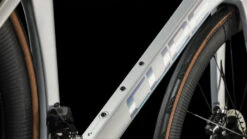 Cube Agree C:62 SLT Silver´n´black -Günstiges Ebike Meister Geschäft Agree C62 SLT silver n black 678400 4