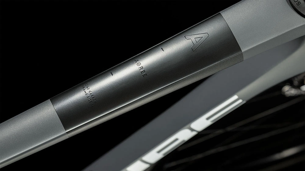 Cube Agree C:62 Grey´n´black 4 Cube Agree C:62 Grey´n´black – Bild 2