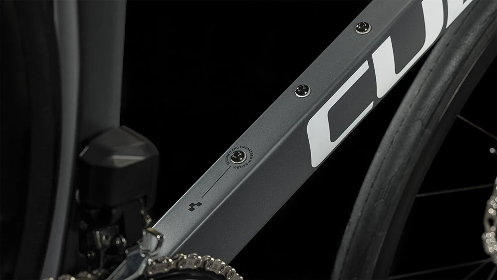 Cube Agree C:62 Grey´n´black 5 Cube Agree C:62 Grey´n´black – Bild 3