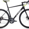 Cube Attain Race Black´n´white 2 Cube Attain Race Black´n´white -Günstiges Ebike Meister Geschäft Attain Race black n white 676300