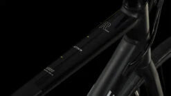 Cube Attain Race Black´n´white -Günstiges Ebike Meister Geschäft Attain Race black n white 676300 2