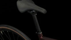Cube Attain SLX Deepred´n´red -Günstiges Ebike Meister Geschäft Attain SLX deepred n red 676410 4