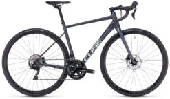 Cube Axial WS Race Metalblack´n´rainbow