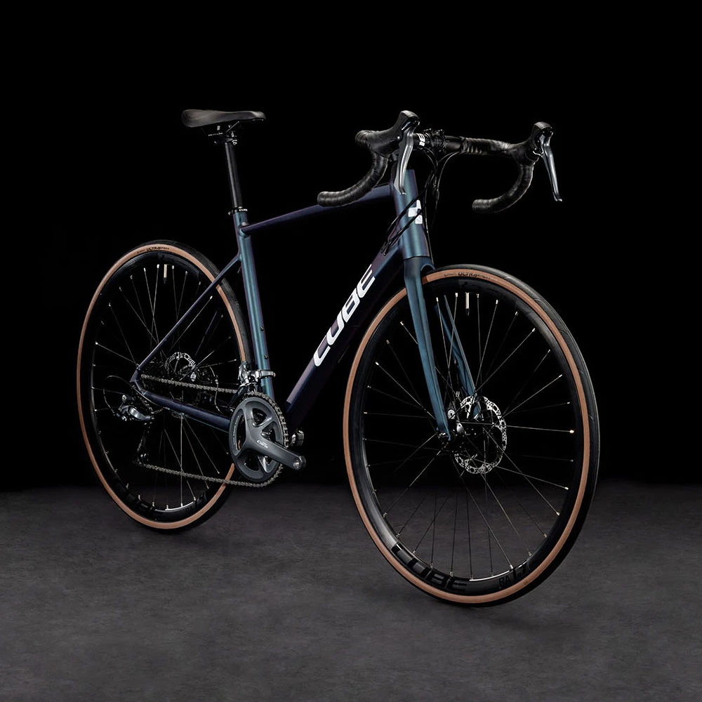 Cube Attain Deepblue´n´white 4 Cube Attain Deepblue´n´white – Bild 2