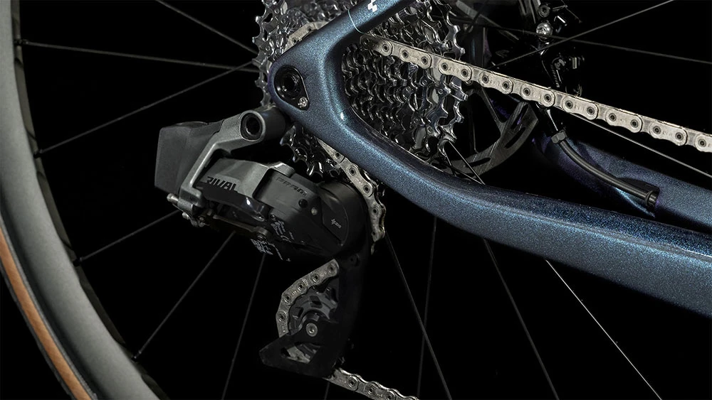 Cube Axial WS C:62 SLX Team Ws 8 Cube Axial WS C:62 SLX Team Ws – Bild 6