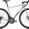 Cube Axial WS Greyrose´n´blush 1 Cube Axial WS Greyrose´n´blush -Günstiges Ebike Meister Geschäft CUBE Axial WS greyrose n blush 629100 1