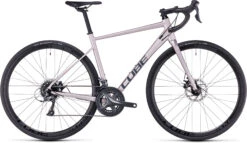Cube Axial WS Greyrose´n´blush
