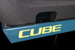 Cube Cargo Sport Dual Hybrid 1000 Blue´n´lime -Günstiges Ebike Meister Geschäft CUBE Cargo Sport Dual Hybrid 1000 blue n lime 589370 5