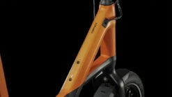 Cube Compact Hybrid 500 Black´n´sparkorange -Günstiges Ebike Meister Geschäft CUBE Compact Hybrid 500 black n sparkorange 689110 3