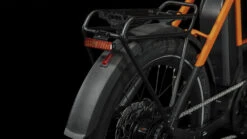 Cube Compact Hybrid 500 Black´n´sparkorange -Günstiges Ebike Meister Geschäft CUBE Compact Hybrid 500 black n sparkorange 689110 4