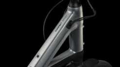 Cube Compact Sport Hybrid 500 Black´n´polarsilver -Günstiges Ebike Meister Geschäft CUBE Compact Sport Hybrid 500 black n polarsilver 689150 3
