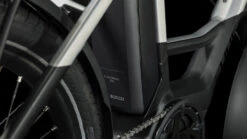 Cube Compact Sport Hybrid 500 Black´n´polarsilver -Günstiges Ebike Meister Geschäft CUBE Compact Sport Hybrid 500 black n polarsilver 689150 5