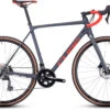 Cube Cross Race Pro Grey´n´red -Günstiges Ebike Meister Geschäft CUBE Cross Race Pro grey n red 688200 1