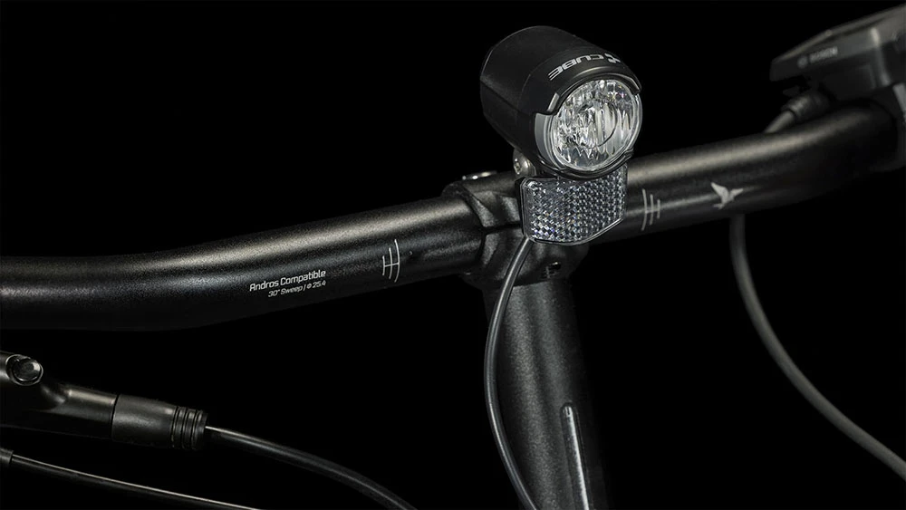 Cube Fold Hybrid 500 Darkblue´n´black 5 Cube Fold Hybrid 500 Darkblue´n´black – Bild 3