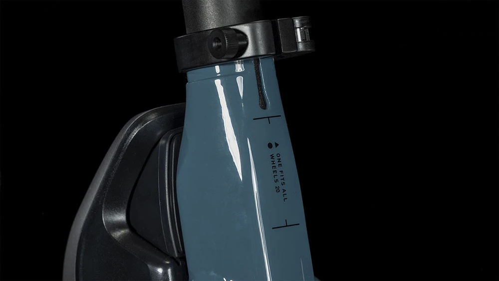 Cube Fold Hybrid 500 Darkblue´n´black 6 Cube Fold Hybrid 500 Darkblue´n´black – Bild 4