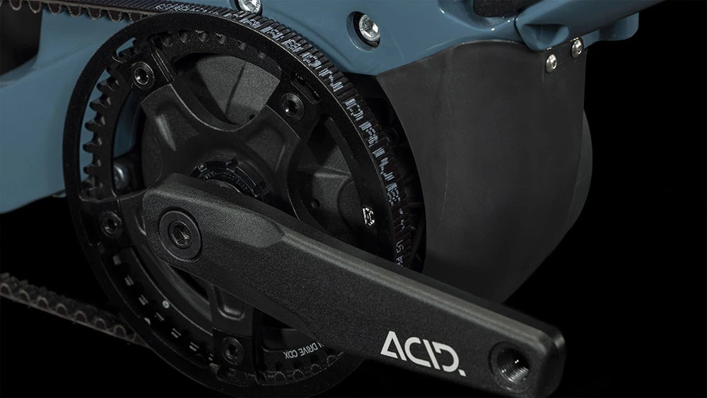 Cube Fold Hybrid 500 Darkblue´n´black 7 Cube Fold Hybrid 500 Darkblue´n´black – Bild 5