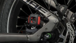 Cube Fold Hybrid 500 Teak´n´black 11 Cube Fold Hybrid 500 Teak´n´black -Günstiges Ebike Meister Geschäft CUBE Fold Hybrid 500 teak n black 689500 5