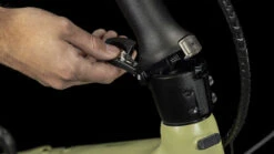 Cube Fold Sport Hybrid 500 Green´n´black -Günstiges Ebike Meister Geschäft CUBE Fold Sport Hybrid 500 green n black 689560 5