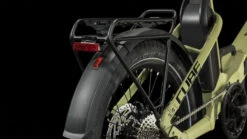 Cube Fold Sport Hybrid 500 Green´n´black -Günstiges Ebike Meister Geschäft CUBE Fold Sport Hybrid 500 green n black 689560 7