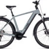 Cube Kathmandu Hybrid ONE 625 Swampgrey´n´black -Günstiges Ebike Meister Geschäft CUBE Kathmandu Hybrid ONE 625 swampgrey n black 631172 1
