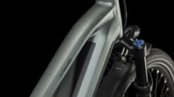 Cube Kathmandu Hybrid Pro 750 Lady Flashgrey´n´metal -Günstiges Ebike Meister Geschäft CUBE Kathmandu Hybrid Pro 750 Lady flashgrey n metal 631203 3
