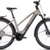 Cube Kathmandu Hybrid Pro 750 Lady Flashstone´n´black -Günstiges Ebike Meister Geschäft CUBE Kathmandu Hybrid Pro 750 Lady flashstone n black 631213 Z 1